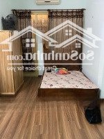 Cho Thuê Nhà Nguyên Căn Mặt Ngõ 118 Đào Tấn