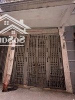 Cho Thuê Nhà Nguyên Căn Mặt Ngõ 118 Đào Tấn