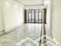 Cho Thuê Nhà Giáp Bát -Hoàng Maidiện Tích45M2 X5T ,Thông Sàn,Thang Máy ,Đh ,Nl.nội Thất Cơ Bản,Giá 16 Triệu