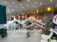 Cho Thuê Nhà Mặt Phố Quang Trung, Hà Đông. Diện Tích: 240M2, Mặt Tiền 8M
