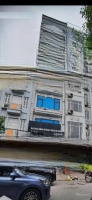 Cho Thuê Nhà Mặt Phố Mạc Thái Tông,Diện Tích55M2, 7 Tầng,Mặt Tiền5M, Thông Sàn, Thang Máy