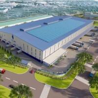 Cho thuê 1.200m2 kho nhà xưởng khu công nghiệp Trảng Nhật, Điện Bàn, Quảng Nam.