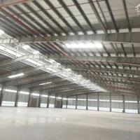 Cho thuê 1.200m2 kho nhà xưởng khu công nghiệp Trảng Nhật, Điện Bàn, Quảng Nam.