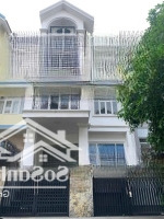 Cho Thuê Tòa Nhà Văn Phòng 7,5*20M (Tổngdiện Tích550M2)Tại Him Lam Kênh Tẻ, Giá Bán 80 Triệu