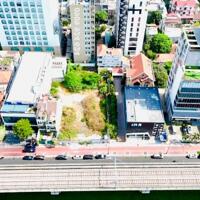 Bán Đất MT Võ Nguyên Giáp,Thảo Điền,Q2 DT:935m2(19mx50m) Fuul Thổ Cư-Giá 450 Tỷ TL