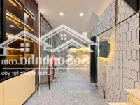 Chính Chủ Cần Bán Căn Nhà Tại Bùi Thị Xuân, Tân Bình, 2,82 Tỷ, 32M2