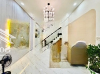 Bán Nhà Tại Đường Bàu Cát, Phường 15, Tân Bình, Hồ Chí Minh, 44 M2