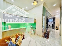 Bán Nhà Tại Đường Bàu Cát, Phường 15, Tân Bình, Hồ Chí Minh, 44 M2