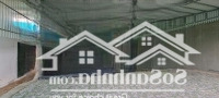 Cần Bán Căn Nhà 210M2 - Mặt Tiền 10M Sẵn