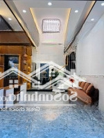 Bán Nhà Tại Hòa Hảo, Quận 10, Hcm 65M2, 4 Phòng Ngủ 4 Vệ Sinh Pháp Lý Đầy Đủ