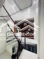 Bán Nhà Nguyễn Trãi 36M2, 5 Tầng, Ô Tô Đỗ Cách Nhà 15M, Vị Trí Đẹp, Dân Trí Cao. Giá Bán 6.4 Tỷ