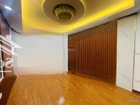 Bán Nhà Nguyễn Trãi 36M2, 5 Tầng, Ô Tô Đỗ Cách Nhà 15M, Vị Trí Đẹp, Dân Trí Cao. Giá Bán 6.4 Tỷ