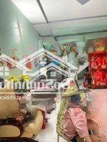 Bán Nhà Mới 4M X 15M, 1 Trệt 1 Lửng, Đường Phú Định, Phường 16, Quận 8