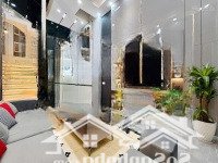 Bán Gấp!!!! Căn Nhà Đường Trương Quốc Dung, Quận Phú Nhuận Mặt Tiền Đường Hẻm Giá Bán 2Ty480|48M2|Shr|