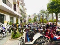 Bán Căn Shophouse 100M2 Đường Trục Chính. Giá Rẻ Hơn Căn Đường Nhỏ. Lãi Ngay Tiền Tỷ
