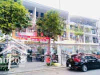 Bán Căn Shophouse 100M2 Đường Trục Chính. Giá Rẻ Hơn Căn Đường Nhỏ. Lãi Ngay Tiền Tỷ