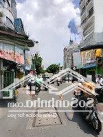 Bán Nhà Cấp 4,Diện Tích5,4M X 26M Mặt Tiền Đường Nguyễn Trọng Tuyển, P15, Phú Nhuận. Giá Bán 31 Tỷ