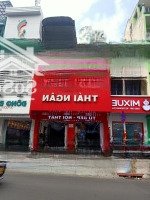 Bán Nhà Cấp 4,Diện Tích5,4M X 26M Mặt Tiền Đường Nguyễn Trọng Tuyển, P15, Phú Nhuận. Giá Bán 31 Tỷ