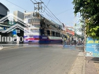 Bán Căn Nhà Mặt Tiền Trần Quang Cơ Kinh Doanh Buôn Bán Moi Ngành Nghề