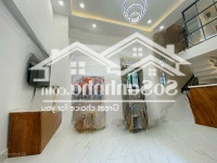 Bán Toà 22 Chdv Võ Văn Tần, Q3 - 5.4 X 24M, 6 Lầu Thang Máy - Hđ Thuê 1,8 Tỷ/Năm