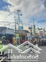 Ngợp Bank Bán Gấp Nhà Mặt Tiền Ngang 8M Nguyễn Sỹ Sách