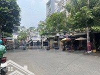 Ngợp Bank Bán Gấp Nhà Mặt Tiền Ngang 8M Nguyễn Sỹ Sách