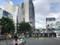 Siêu Hiếm! Bán Nhà 5 Tầng Mặt Tiền Bình Thới, Q11.Diện Tích7 X15M Hđ Thuê 50 Triệu/Tháng