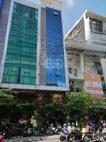 Siêu Hiếm! Bán Nhà 5 Tầng Mặt Tiền Bình Thới, Q11.Diện Tích7 X15M Hđ Thuê 50 Triệu/Tháng