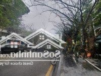 Bán Nhà Mặt Phố Tại Thủy Nguyên, 24 Tỷ, 100M2, 5 Phòng Ngủ 4 Vệ Sinh 4 Tầng, Kinh Doanh 24/7
