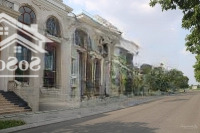 Đất 2 Mặt Tiền Đường Trước Sau 450M2, 15X30M Trước Vạn Phúc City Phong Thuỷ Tốt, Nhỉnh 80 Triệu/M2 Tl