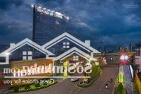 Đất 2 Mặt Tiền Đường Trước Sau 450M2, 15X30M Trước Vạn Phúc City Phong Thuỷ Tốt, Nhỉnh 80 Triệu/M2 Tl