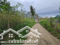 Chính Chủ Bán Đất Đẹp Tại Vĩnh Lương, Nha Trang Giá Tốt