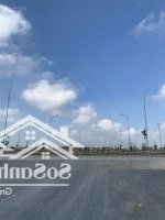 Bán Đất Đối Diện Sân Golf Long Thành 900 Triệu/Lô, Mặt Tiền Đường Phước Tân-Long Hưng