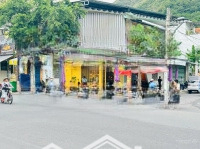 Bán Đất Tặng Nhà Hiện Đang Kinh Doanh Quán Cf, Đường Điện Biên Phủ & Thoại Ngọc Hầu,88,5M2-10,7 Tỷ