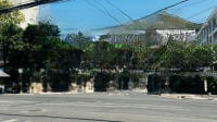 Bán Đất Tặng Nhà Hiện Đang Kinh Doanh Quán Cf, Đường Điện Biên Phủ & Thoại Ngọc Hầu,88,5M2-10,7 Tỷ