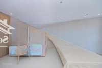 Cho Thuê Căn Hộ The Sóng Vũng Tàu Studio 42,02M, Full Nội Thất, Giá Bán 9 Triệu/Tháng