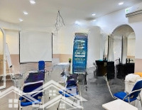 Nhà Đường Cộng Hòa 14X25M Trệt 2,5 Lầu Cho Thuê