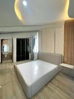 Cho Thuê Nhà Gần Tạ Hiện. P.thạnh Mỹ Lợi.diện Tích9X20M. Hầm 4 Lầu Thang Máy. 6 Phòng Ngủ Full Nt. Giá 70 Triệu/Th