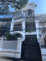 Cho Thuê Nhà Hoàng Dư Khương, Quận 10