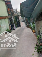Nhà Cho Thuê 5M X 7M, 1 Trệt 2 Lầu, Phạm Phú Thứ, Phường 3, Quận 6