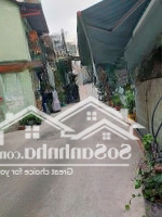 Nhà Cho Thuê 5M X 7M, 1 Trệt 2 Lầu, Phạm Phú Thứ, Phường 3, Quận 6