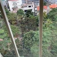cho thuê chung cư N06B2 Thành Thái - Dịch Vọng, 126m, 3 phòng ngủ, đủ đồ 15,5 triệu