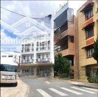 Chính Chủ Cho Thuê Góc 3 Mặt Tiền Bùi Bằng Đoàn - Lê Văn Thiêm - Q7, Dt: 18*37M, 375 Triệu/Tháng