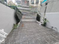 Cho Thuê Nhà Nguyên Căn Mặt Tiền Đường Số 43,Diện Tích5X36, Xd Tx17, 2 Lầu, 4 Phòng Ngủ 3 Vệ Sinh Giá 21 Triệu