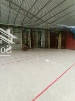 Kho Xưởng Cho Thuê Đường Đặng Thúc Vịnh Ngay Sân Banh Thới Tứ