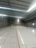 Kho Xưởng Cho Thuê Đường Đặng Thúc Vịnh Ngay Sân Banh Thới Tứ
