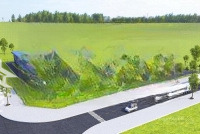 Cho Thuê Xưởng Mới Xây 2.000M2, 2,5 Đô/M. Tt Lai Uyên, Bàu Bàng, Bd Điện Lớn, Gần Nhiều Đường 6 Làn