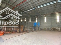 X1496. Cho Thuê Kho Xưởng Ngoài Kcn Tại Hưng Yên 2.000M2 Pccc Tự Động