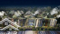 Nhận Booking Centery 2 Phòng Ngủ96M2 - Trả Chậm 3 Năm - 20% Nhận Nhà Có Ô Xe