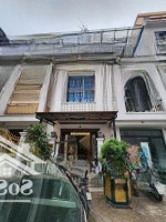 Bán Nhà Liền Kề Vip Quận Thanh Xuân - 75M2 - Mặt Tiền 5M - Vỉa Hè - Ôtô Tránh. Giá Chỉ: 1X Tỷ